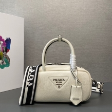 Prada Top Handle Bags